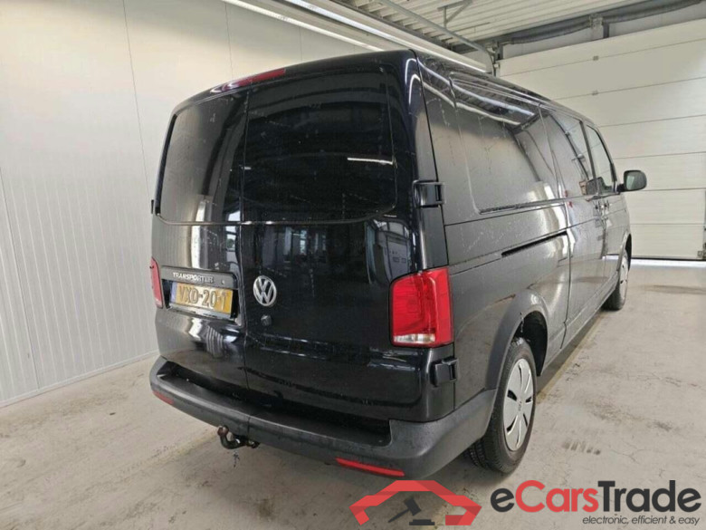 VOLKSWAGEN Transporter 2.0 TDI L2H3 Hi #2