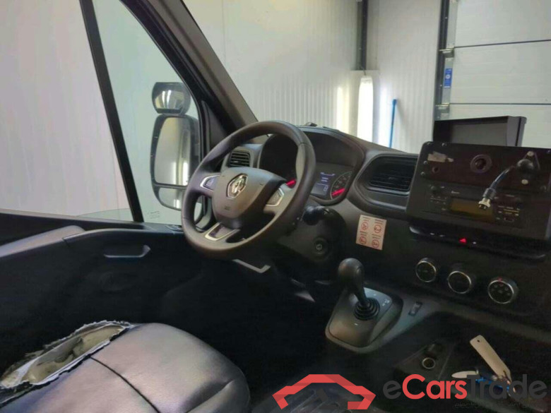 RENAULT Master T35 2.3 dCi L3 #3