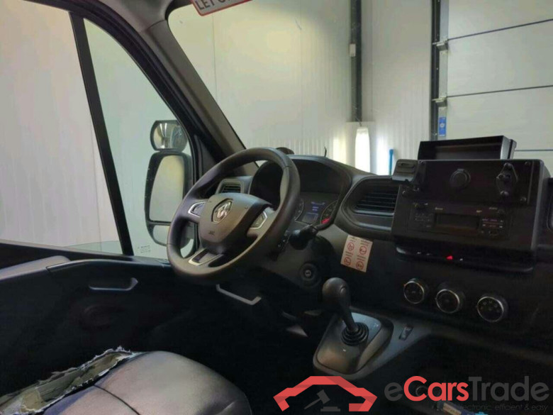 RENAULT Master T35 2.3 dCi L3 #3
