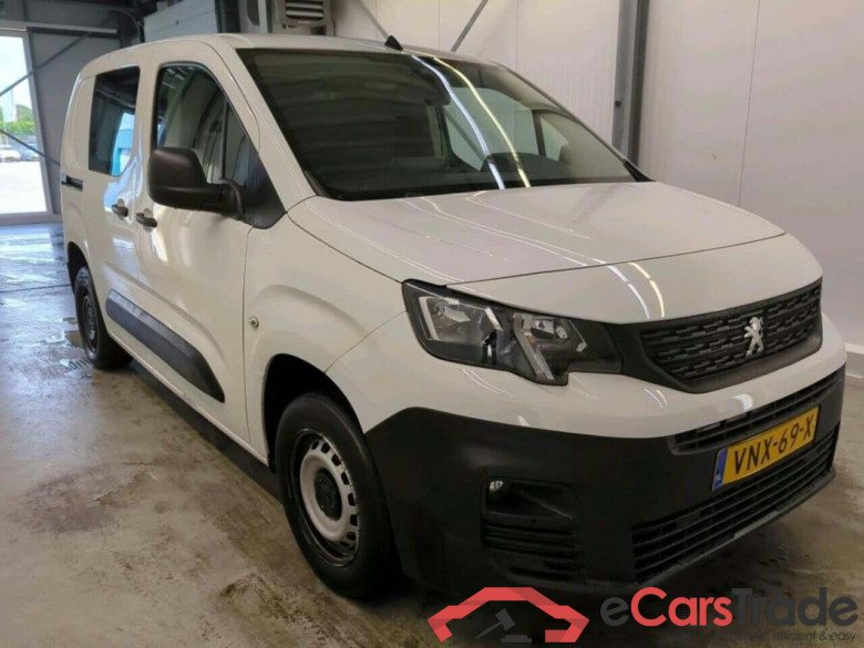 PEUGEOT Partner 1.2 PT. Premium #5
