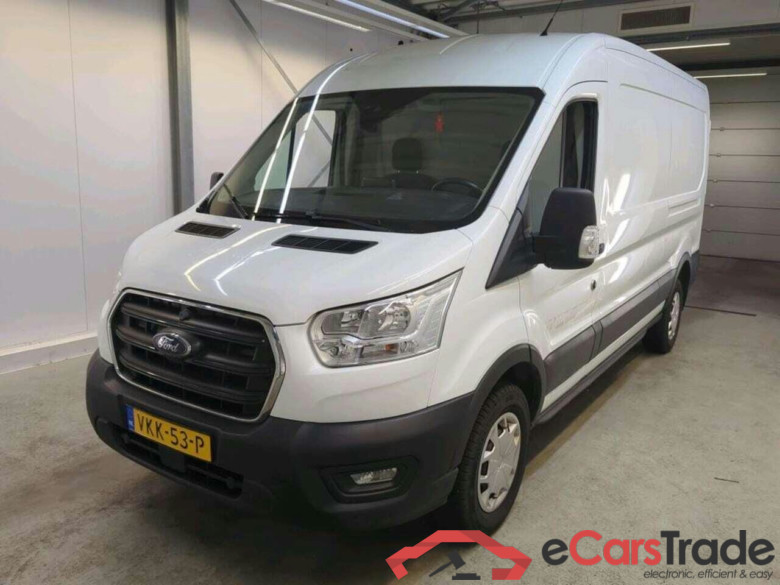 FORD Transit 350 2.0 TDCI L3H2 Tr #1