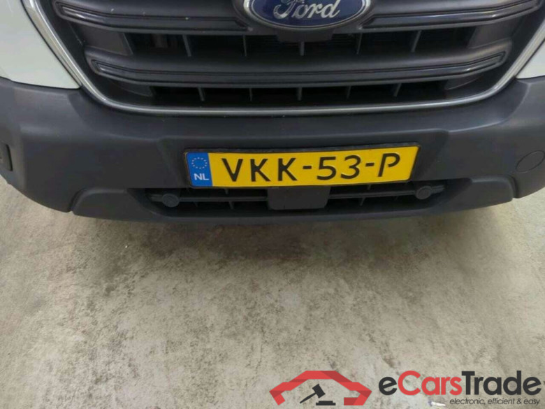 FORD Transit 350 2.0 TDCI L3H2 Tr #4