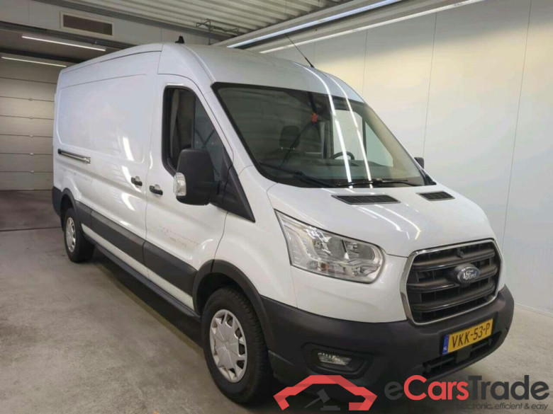FORD Transit 350 2.0 TDCI L3H2 Tr #5
