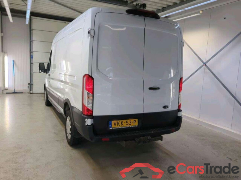 FORD Transit 350 2.0 TDCI L3H2 Tr #6