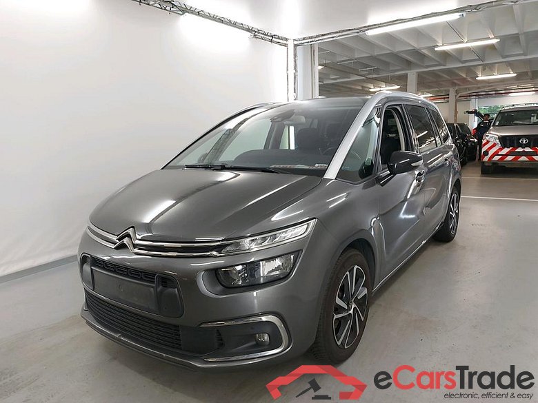 CITROËN GRAND C4 SPACETOURER 1.5 BLUEHDI 130 S-S SHINE AUTO
