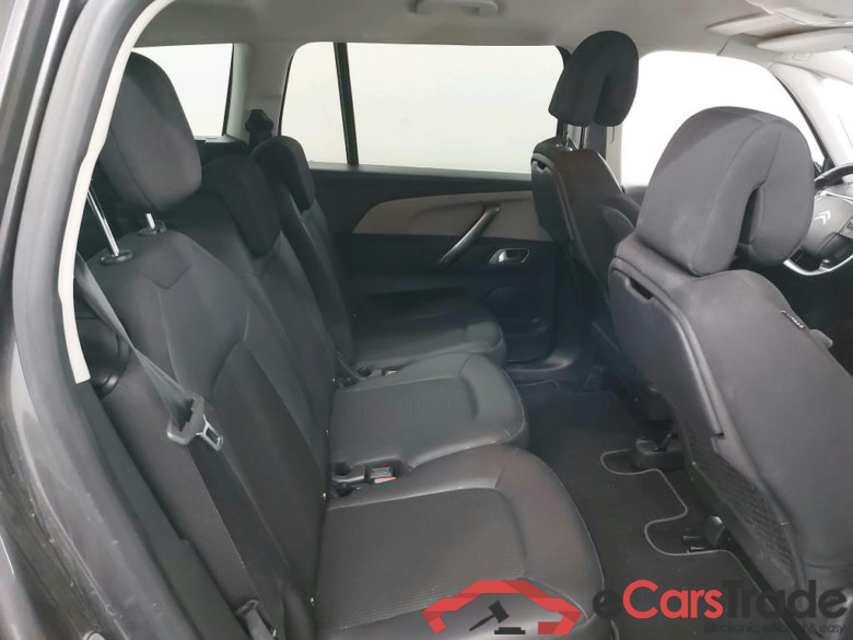 CITROËN GRAND C4 SPACETOURER 1.5 BLUEHDI 130 S-S SHINE AUTO #6