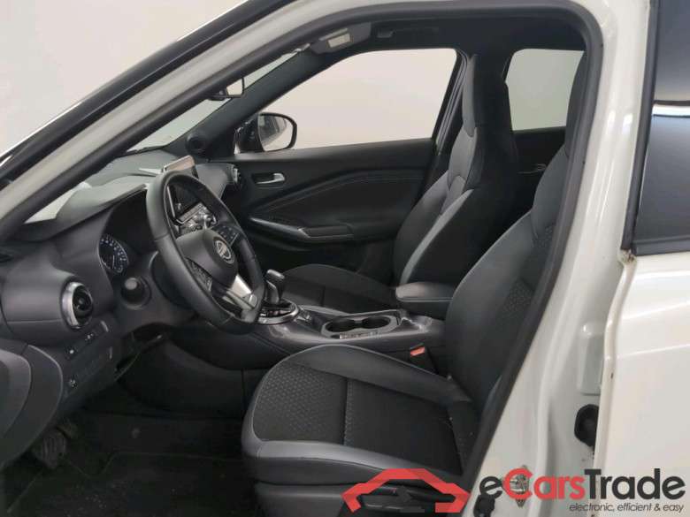 NISSAN JUKE 1.6 HYBRID 145 N-DESIGN #5
