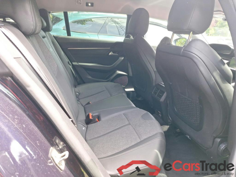 PEUGEOT 508 SW 1.5 BLUEHDI 130 S&S AUTO ALLURE PACK #6