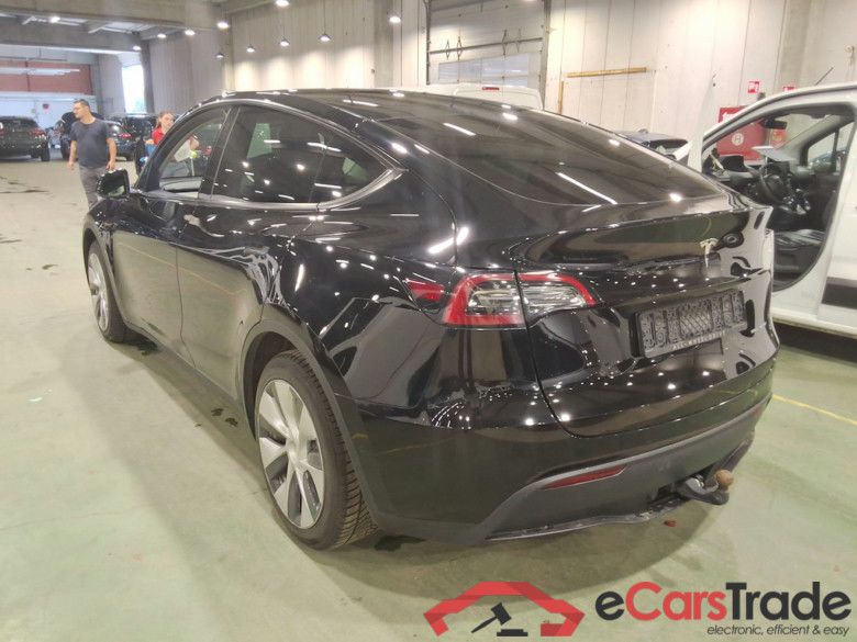 TESLA MODEL Y BEV LONG RANGE AUTO 4WD #2