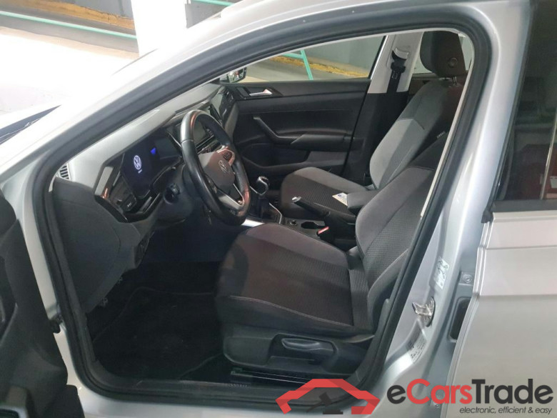 VOLKSWAGEN Polo 1.0 TSI LIFE #5