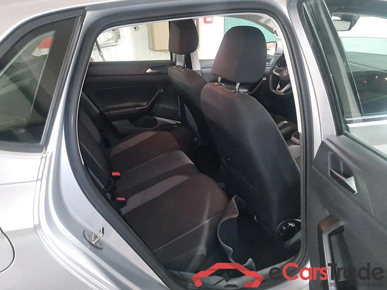 VOLKSWAGEN Polo 1.0 TSI LIFE #6