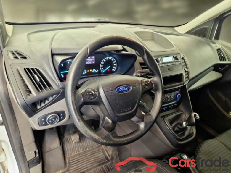 FORD TRANSIT CONNECT / 2018 / 4P / VETT. FURGONATA 1.5 TDCI 100CV SeS TREND 210 L2H1 #3
