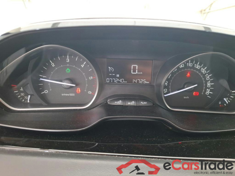 208 Affaire Premium Pack 1.5 HDi 100CV BVM5 E6dT #6