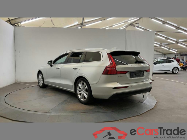VOLVO V60 Dsl V60 2.0 D3 Momentum Geartronic #3