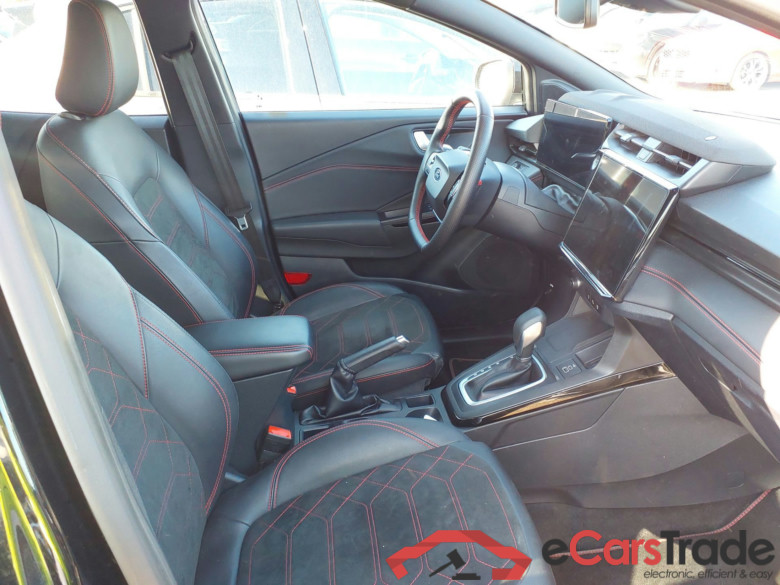 FORD Puma 1.0 155cv S6.2 AutomÃ¡tico ST-LINE X EcoBoost(Winterpack) #3