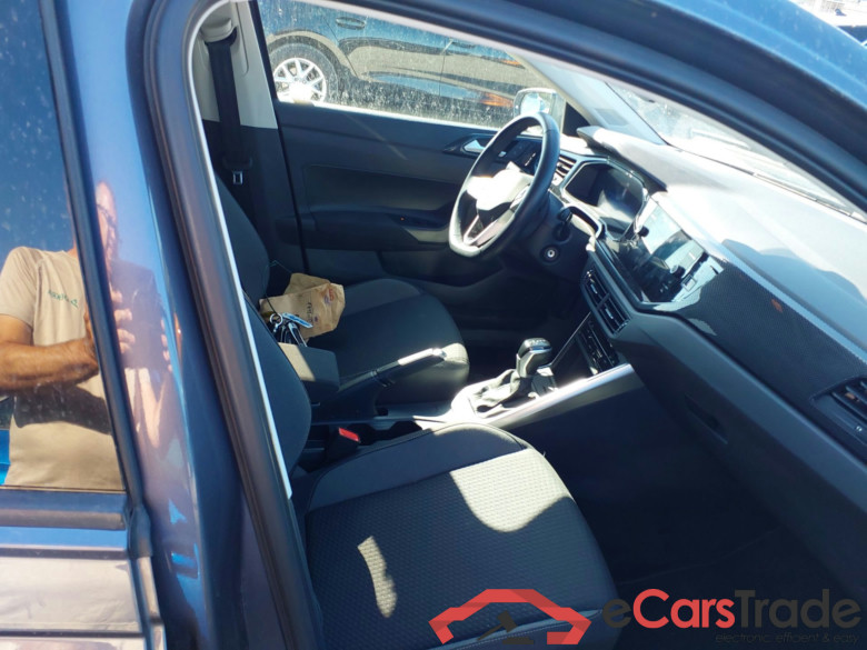 VOLKSWAGEN Polo PA 1.0 TSI 95CV DSG MAS AutomÃ¡tico  #3
