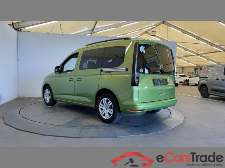 VOLKSWAGEN Caddy 1.5 TSI 5pl. #3