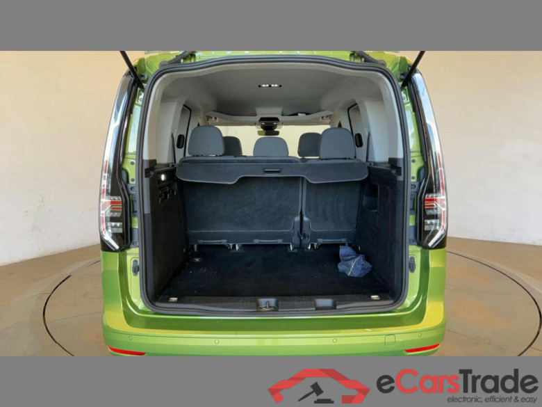 VOLKSWAGEN Caddy 1.5 TSI 5pl. #6