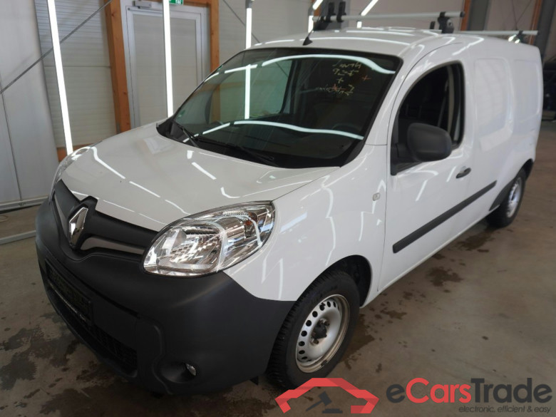Kangoo Rapid Maxi Extra 1.5 dCi 85KW MT6 E6dT #1