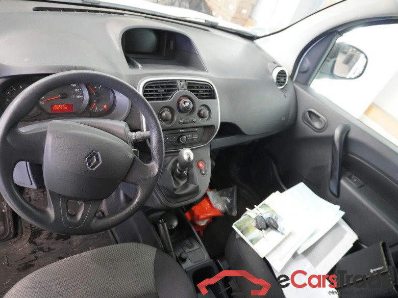 Kangoo Rapid Maxi Extra 1.5 dCi 85KW MT6 E6dT #3