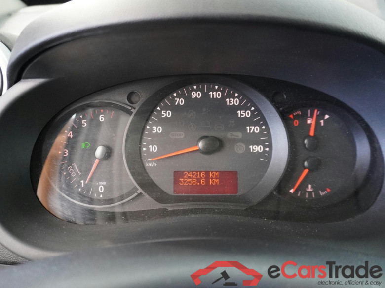 Kangoo Rapid Maxi Extra 1.5 dCi 85KW MT6 E6dT #6