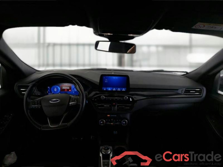 FORD KUGA / 2019 / 5P / SUV 2.0 ECOBLUE 190CV AWD ST-LINE X AUTO #3