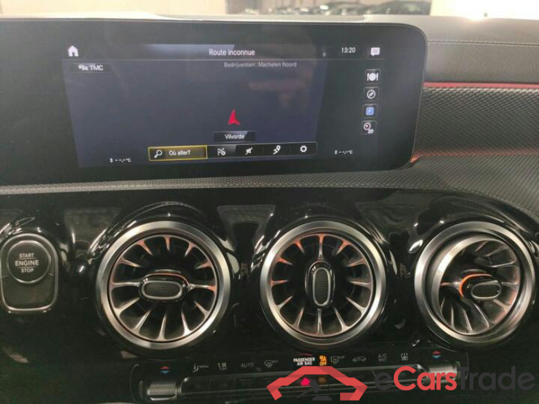 Mercedes CLA Shooting Brake CLA Shooting Brake CLA 250 e Business Solution (PHEV) 160kW/218pk  5D/P Auto-8 #6