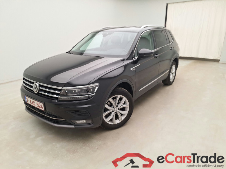 VW, Tiguan Allspace '17, Volkswagen Tiguan Allspace 2.0 TDI SCR DSG7 Highli #2