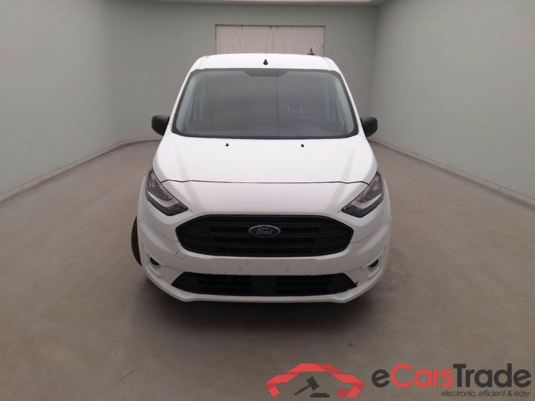 Ford, _Trans.Conn FL'18, Ford Transit Connect 1.5 TDCi 74kW L1 Aut. Trend 4 #1