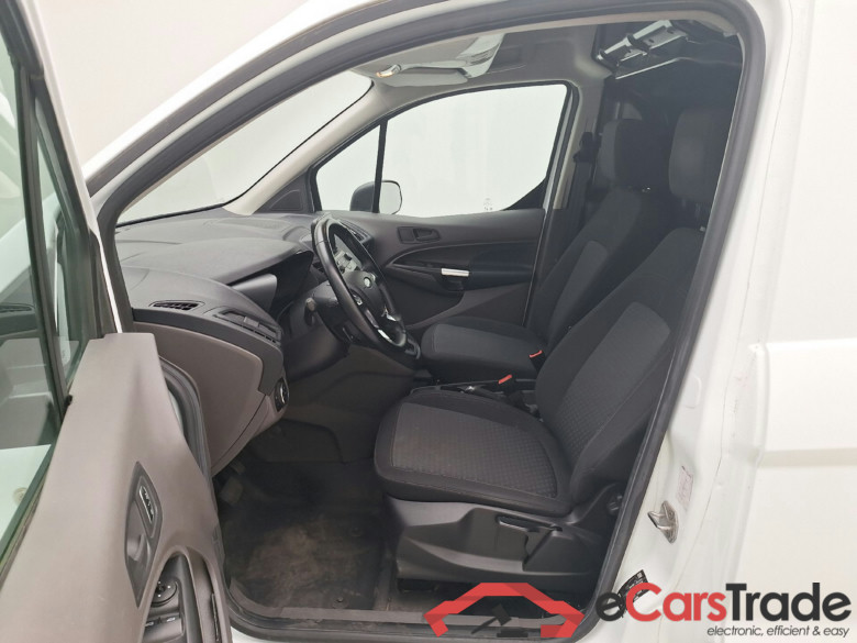 Ford, _Trans.Conn FL'18, Ford Transit Connect 1.5 TDCi 74kW L1 Aut. Trend 4 #3