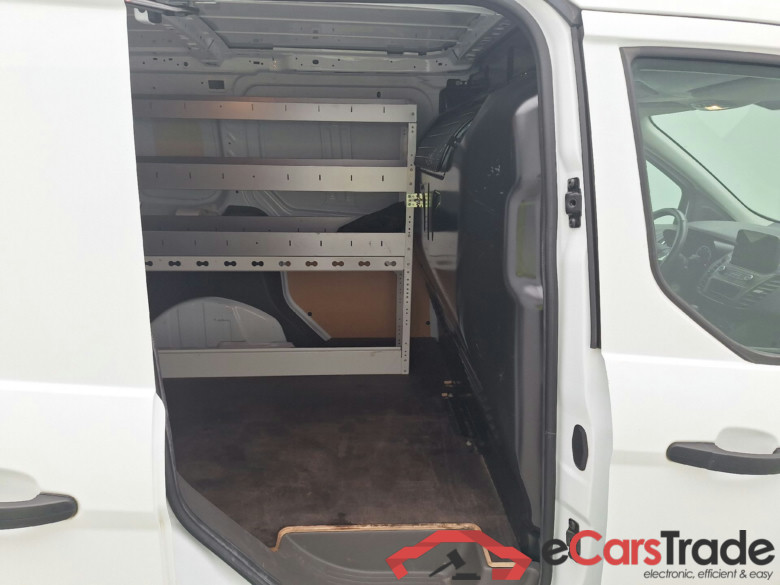 Ford, _Trans.Conn FL'18, Ford Transit Connect 1.5 TDCi 74kW L1 Aut. Trend 4 #4