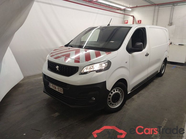 Peugeot Expert Standard L2 2.0 BlueHDi 145 EAT8 4d