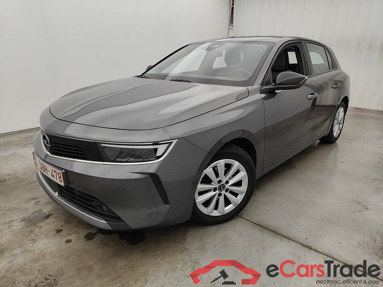 Opel Astra 1.2 Turbo 81kW S/S Edition 5d