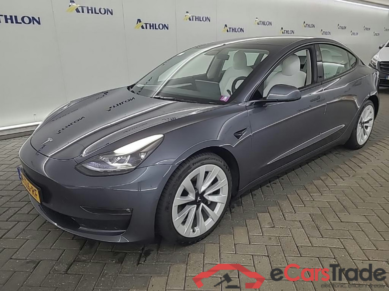 Tesla Model 3 Long Range Dual Motor AWD 4D 350kW #1