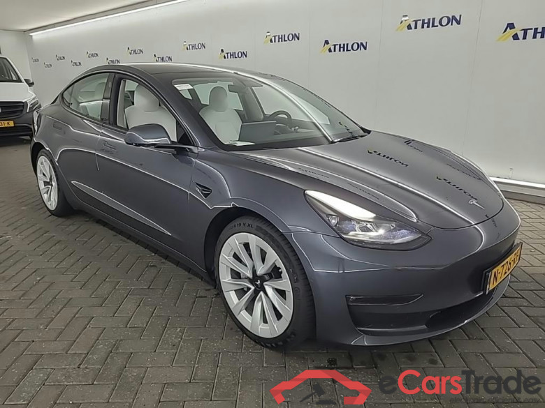 Tesla Model 3 Long Range Dual Motor AWD 4D 350kW #2