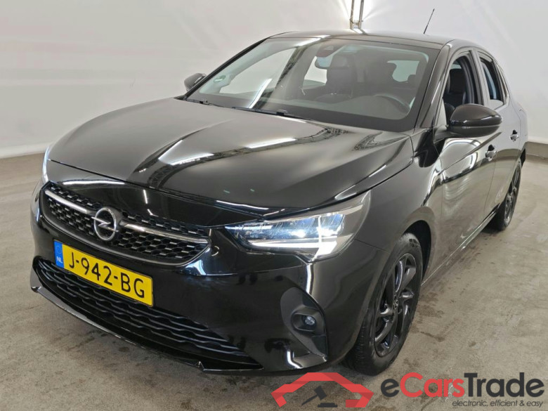 Opel Corsa 1.2 TURBO ELEGANCE 74KW 5d #1