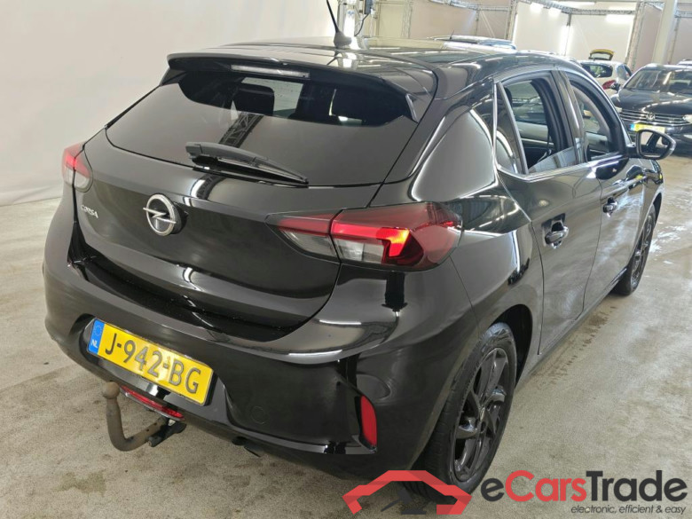 Opel Corsa 1.2 TURBO ELEGANCE 74KW 5d #2