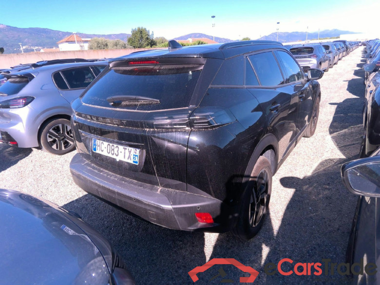 Peugeot 2008 Allure 2008 100 S&S BVM6 #2