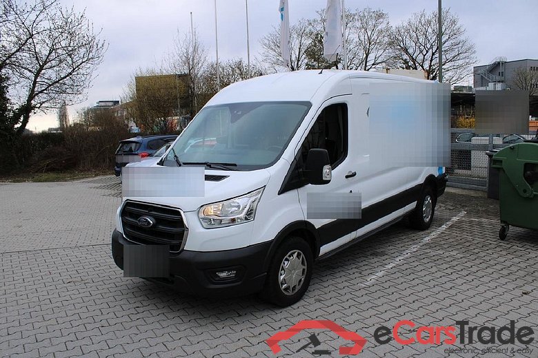 Transit Kasten 350 L3 Trend 2.0 TDCi 96KW MT6 E6dT