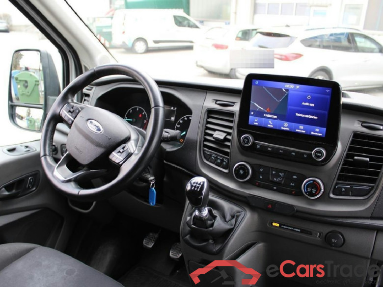 Transit Kasten 350 L3 Trend 2.0 TDCi 96KW MT6 E6dT #3