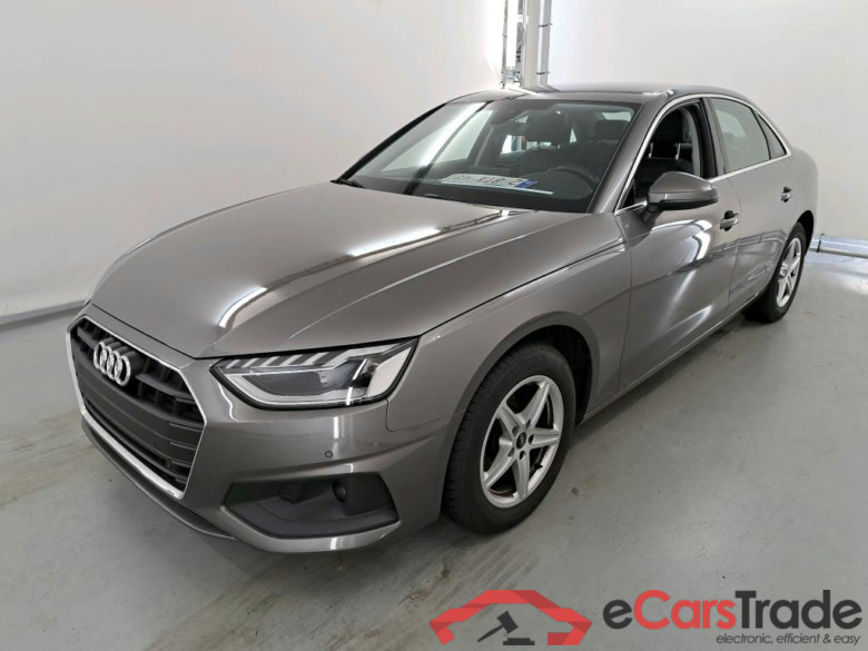 AUDI A4 2.0 30 TDI 100KW S TR ATTRACTION BE #1