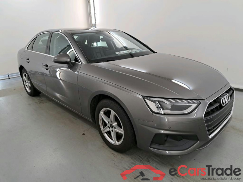 AUDI A4 2.0 30 TDI 100KW S TR ATTRACTION BE #2