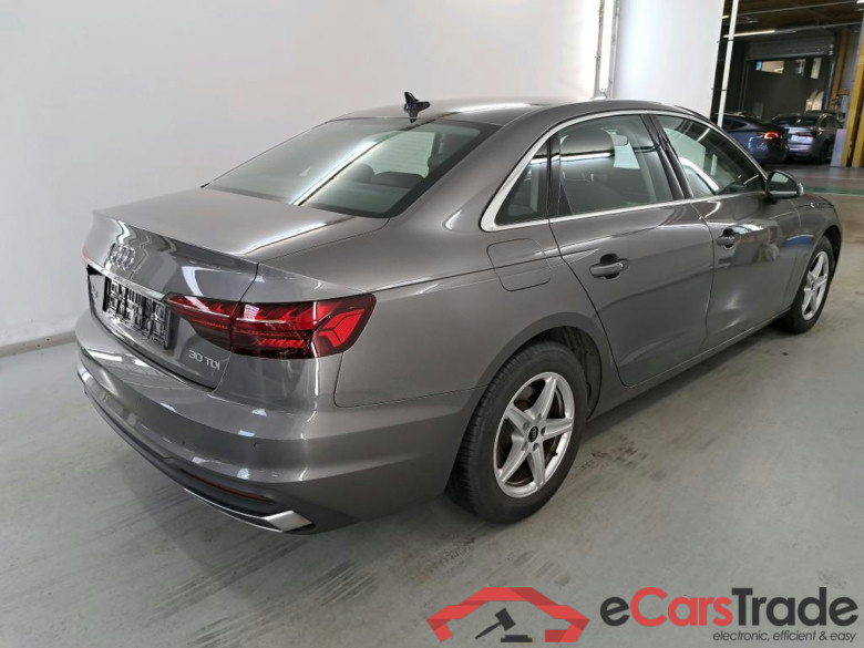 AUDI A4 2.0 30 TDI 100KW S TR ATTRACTION BE #4