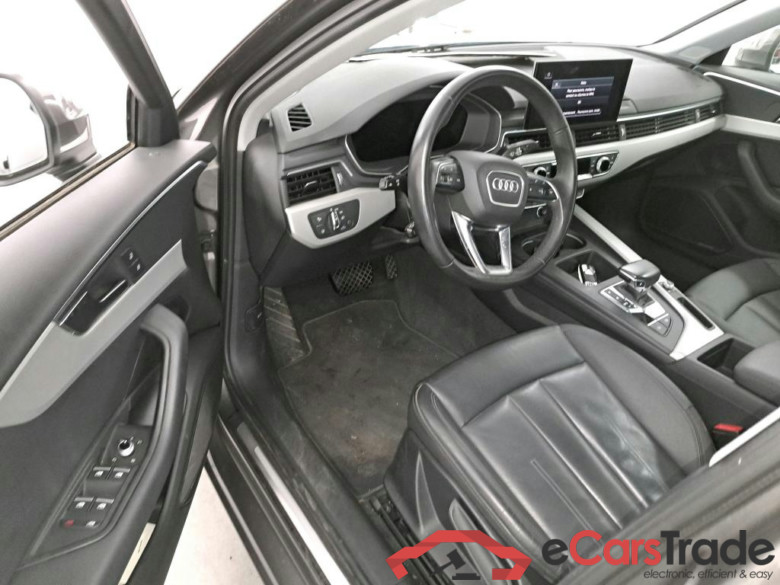 AUDI A4 2.0 30 TDI 100KW S TR ATTRACTION BE #5