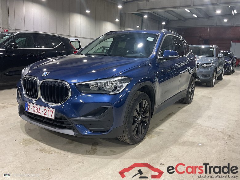 BMW X1 1.5 SDRIVE16DA