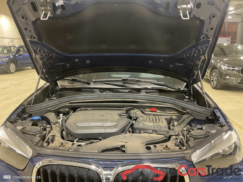 BMW X1 1.5 SDRIVE16DA #6
