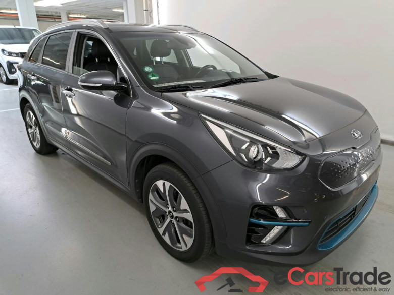 KIA E-NIRO 64 kWh More #2