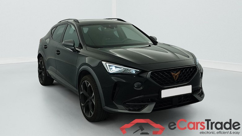 Cupra Formentor 1.4 E-HYBRID 245 CH DSG6 VZ