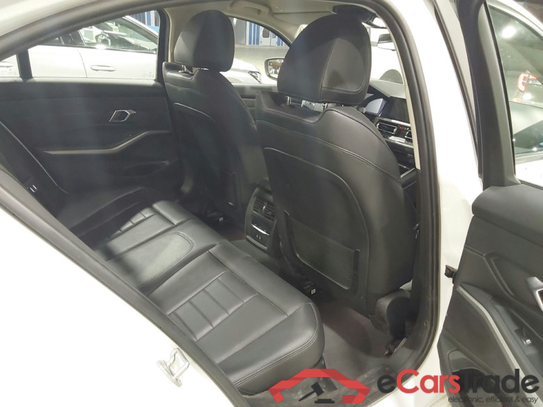 BMW 3-serie 2.0 320E BERLINE #5