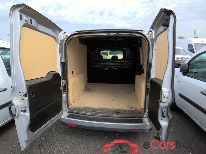 DOBLO CARGO MJET 105 PRO LNG #5